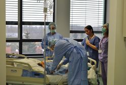 Koronawirus. Spory wzrost zakażeń w Polsce. Jak wygląda sytuacja we Wrocławiu? [10.09.2021]