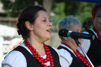 Drużbice: Festiwal Kultury Ludowej "Folkowe Suchcice i Okolice"