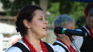 Drużbice: Festiwal Kultury Ludowej "Folkowe Suchcice i Okolice"