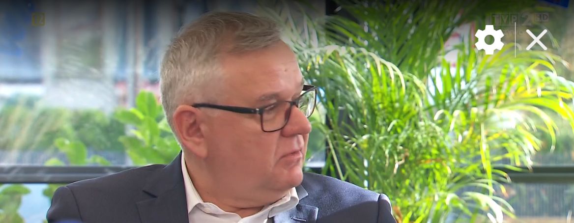 Przyjaciele wspominają Joanną Kołaczkowską