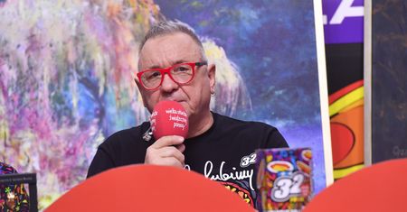 Owsiak wygrał proces z Pielą i Rachoniem. Chodzi o animację z TVP Info