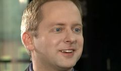 Michał Oleszczyk po miesiącu rezygnuje z funkcji wicedyrektora TVP1