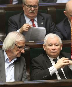 Władza unika tematu pani Joanny. Posłanki PiS-u "nie słyszały o sprawie"