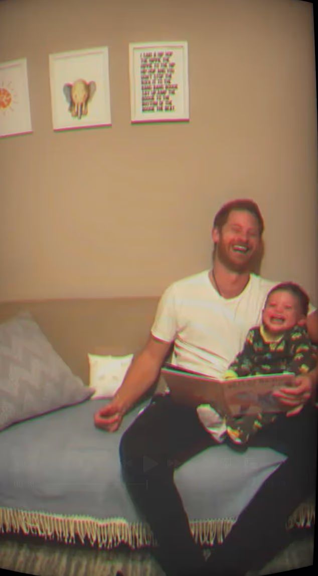 Meghan Markle udostępniła wyjątkowe nagranie