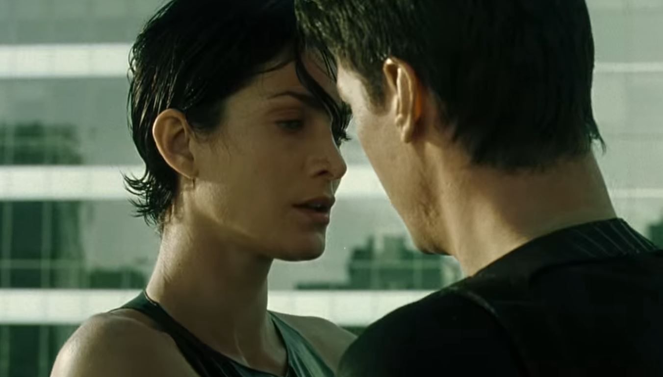 "Matrix"