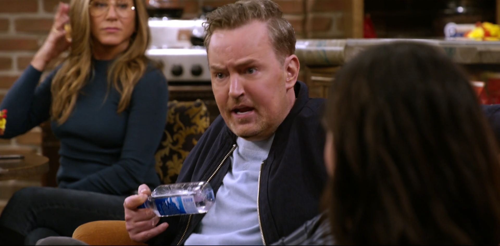 Matthew Perry