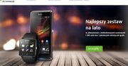 W skrócie: Plus (wreszcie!) z nową stroną i Lumia 530 lepsza od Androidów konkurencji