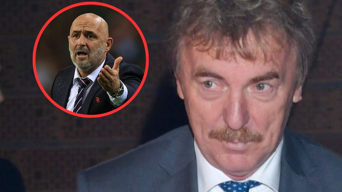 Zbigniew Boniek wskazał następcę Michała Probierza 
