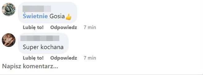 Komentarze internautów po "Milionerach" z udziałem Małgorzaty Rozenek 