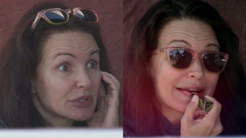 Kristin Davis