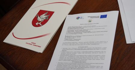 Golub-Dobrzyń. Plac przy ulicy Koppa przejdzie metamorfozę. Jest umowa na inwestycję