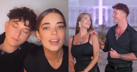 "Hotel Paradise". Kori i Jacek jednak NIE SĄ RAZEM! Ujawnili, co ich teraz łączy: "Podchodzimy do tego z rozsądkiem"