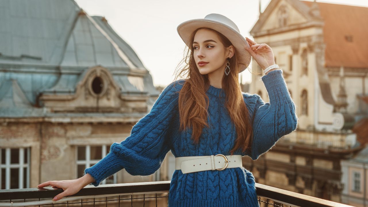 Wygodnie, modnie, zaskakująco – poznaj stylizacje dla odważnych!