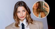 Julia Wieniawa pochwaliła się zgrabną sylwetką w stroju na siłownię. Tak baluje w Dubaju