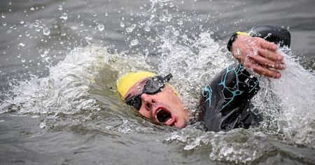 Będą pływać, jeździć i biegać nad Zalewem Zemborzyckim. Lublin zainauguruje sezon LOTTO Triathlon Energy po raz kolejny
