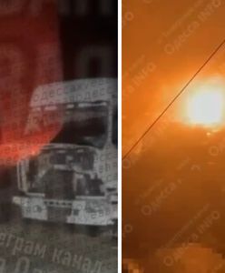 Siedem osób nie żyje. Rosja zaatakowała w porcie