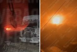 Siedem osób nie żyje. Rosja zaatakowała w porcie