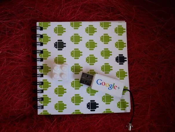 Google Polska w roli Świętego Mikołaja 7