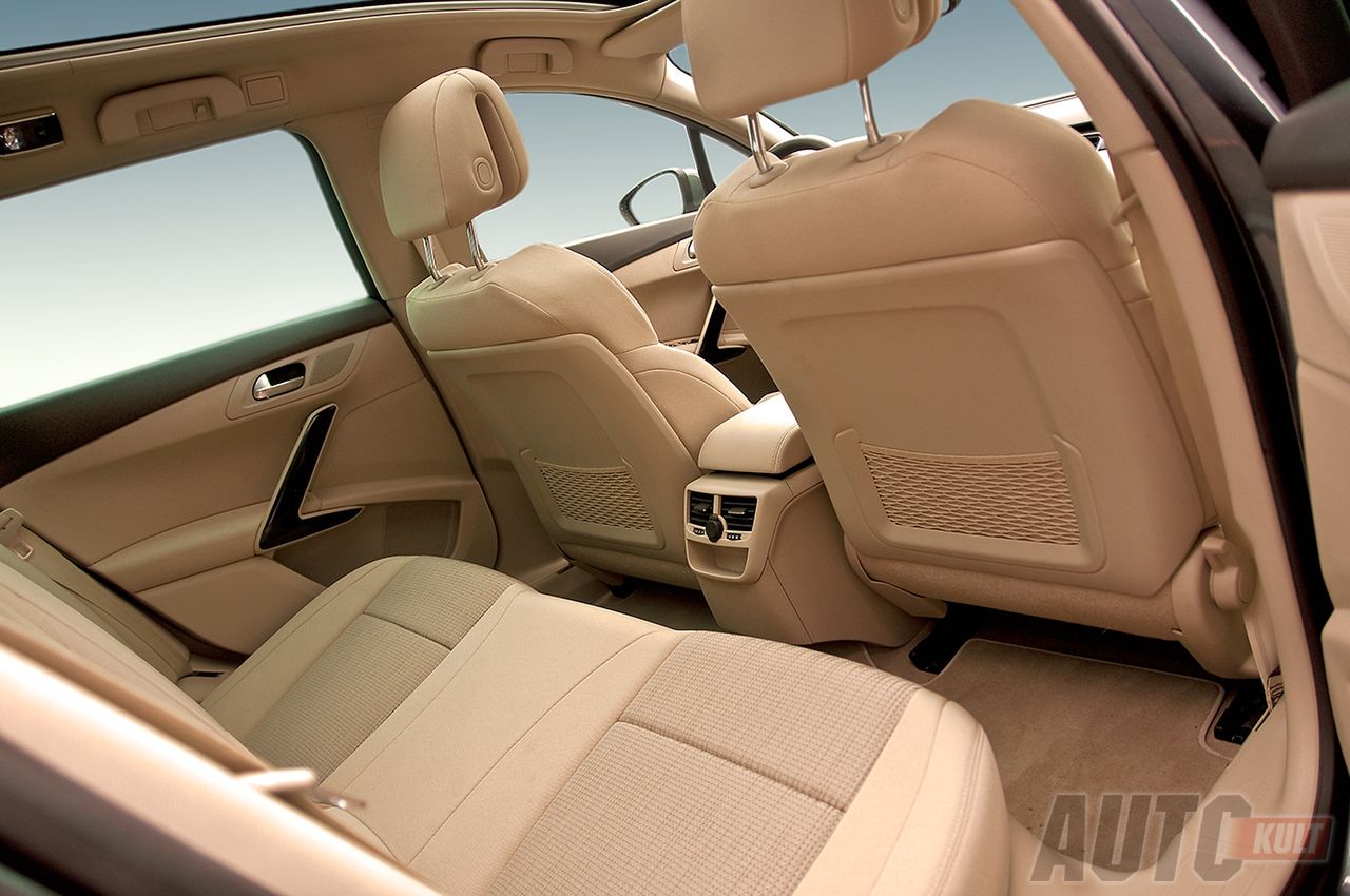 Peugeot 508 SW