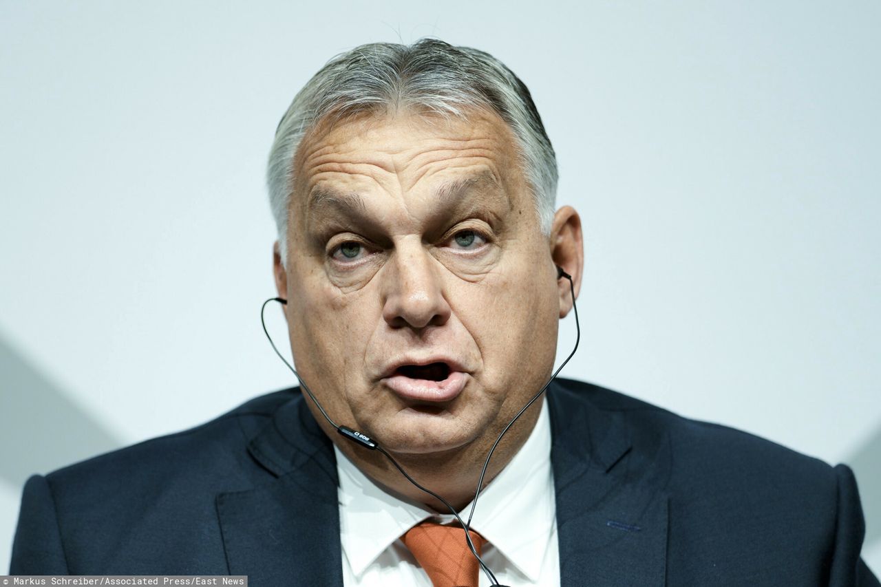 Viktor Orban