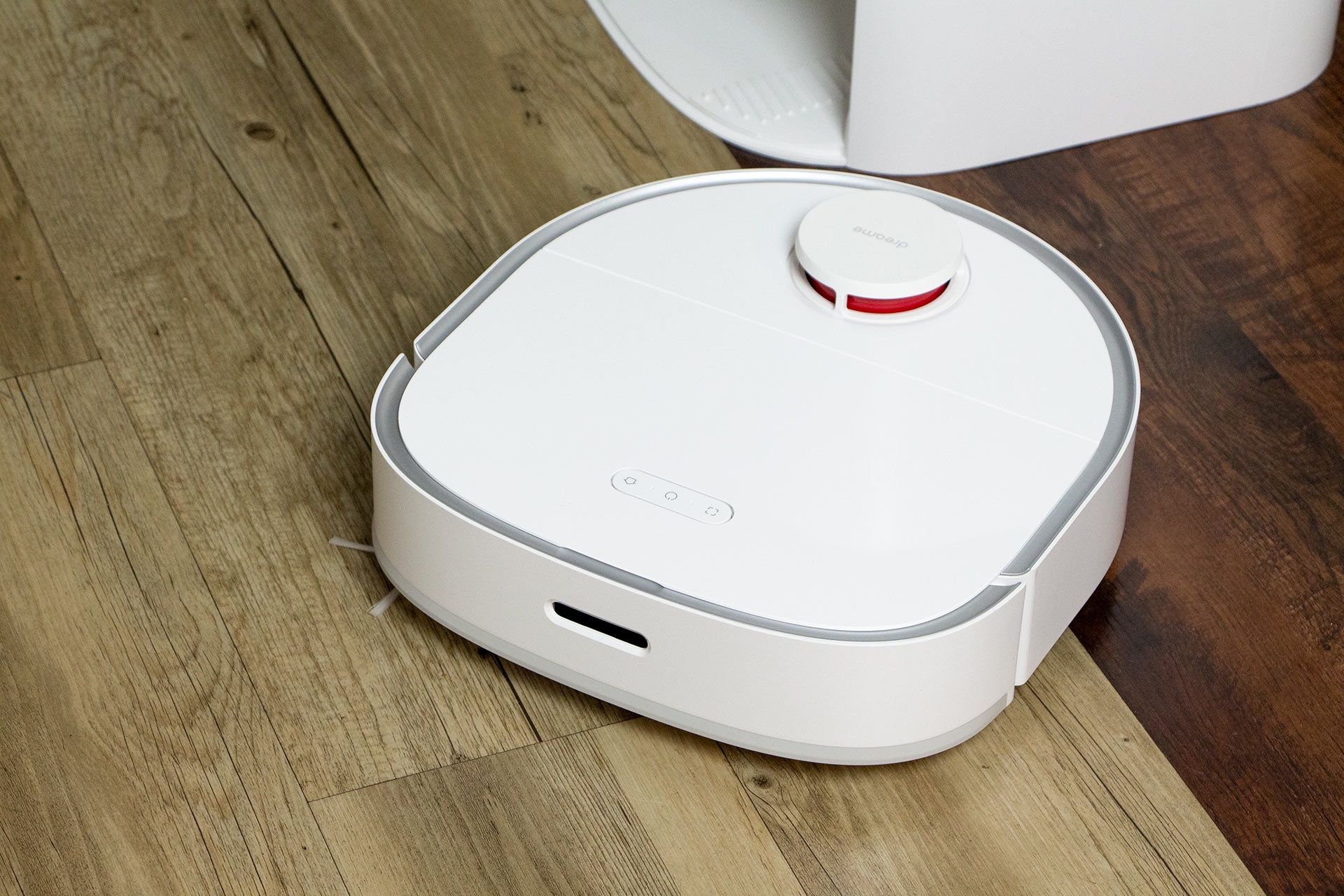 Dreamy bot w10 robot