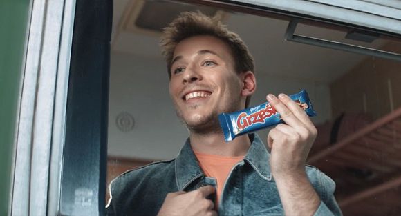 "Drobne grzeszki" motywem przewodnim nowej platformy komunikacyjnej marki Grześki