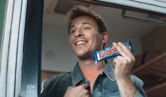 "Drobne grzeszki" motywem przewodnim nowej platformy komunikacyjnej marki Grześki