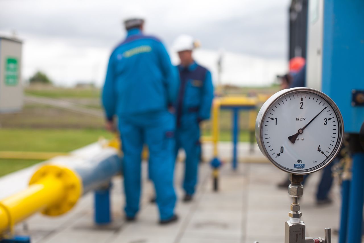 A blow to Gazprom is, among other things, the suspension of gas supplies to Europe through Ukraine from January 1, 2025.