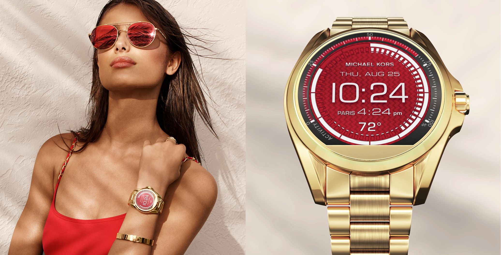 Fossil zapowiedział właśnie... 300 nowych smartwatchów. Tak, 300 3