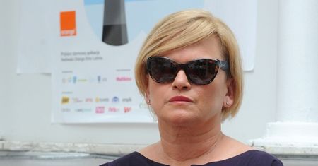 Córka Figury nie może studiować za granicą. Przez rozwód rodziców!