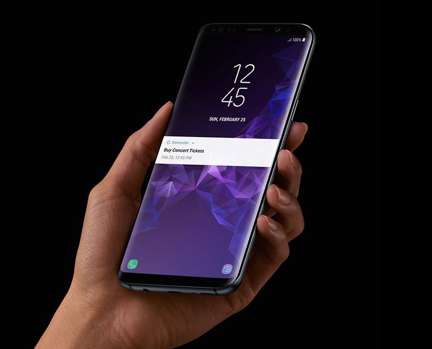 Samsung ma wkrótce zaprezentować asystenta Bixby 2.0