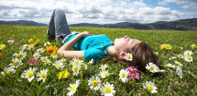 Skąd się biorą alergie?