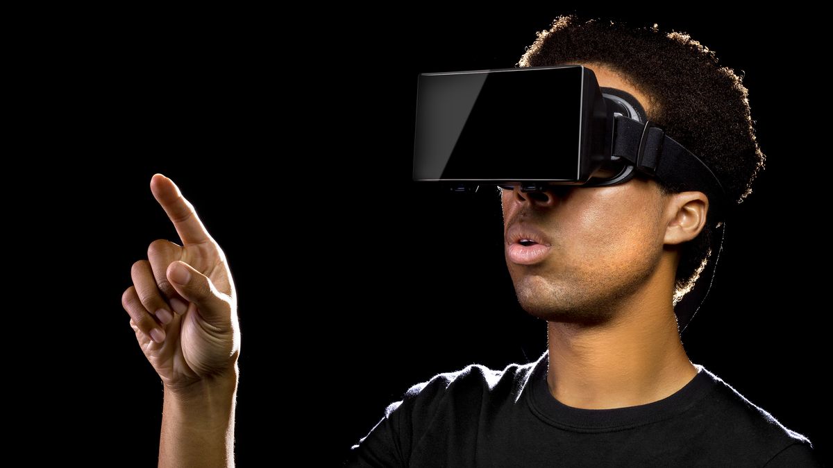 The Walking Dead w VR! StarVR: nowe gogle, które mogą zmienić wszystko 1