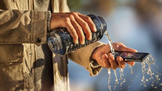 W skrócie: Xperia Z w przedsprzedaży, nowe tablety Panasonica, pokrowiec z wbudowanym akumulatorem 1