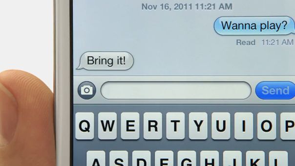 Nowa reklama iPoda touch [wideo] 1