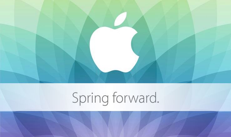 Co Apple pokaże nam 9 marca?