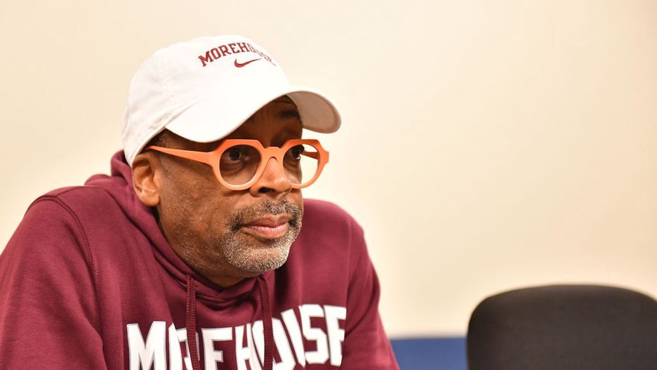 Reżyser Spike Lee popiera protesty w USA 