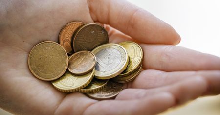 Duży bank o przyszłości euro. "Będzie, co będzie"