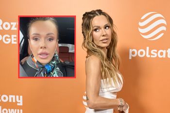 Doda żąda kompletu badań od kochanków. "Brzydzę się chorób wenerycznych"