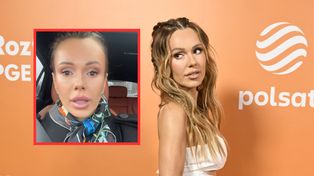 Doda żąda kompletu badań od kochanków. "Brzydzę się chorób wenerycznych"