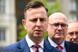 "Program 5-10-15". Kosiniak-Kamysz skomentował konwencję PiS