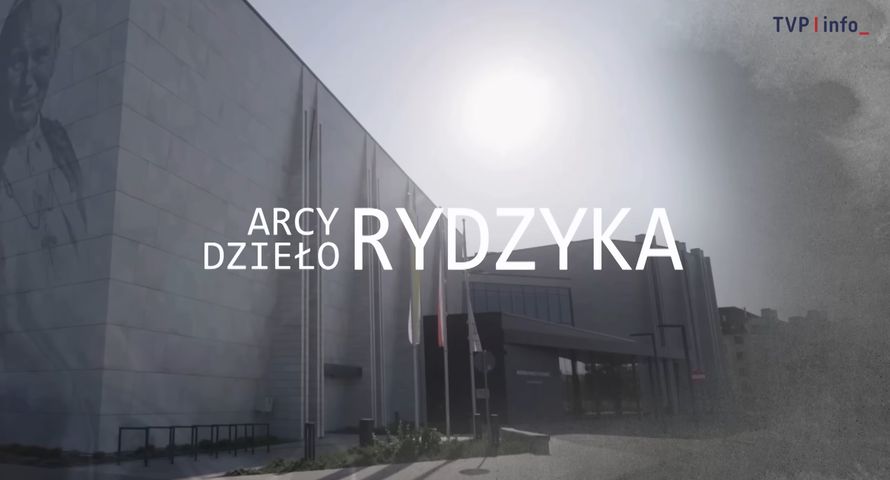 Świrski ukarał, a sąd uchylił. TVP nie musi płacić za reportaż o ojcu Rydzyku