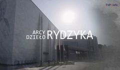 Świrski ukarał, a sąd uchylił. TVP nie musi płacić za reportaż o ojcu Rydzyku