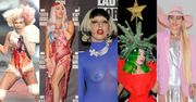 Którą erą w karierze Lady Gagi jesteś? (PSYCHOTEST)