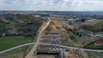 Powstanie od dawna oczekiwana droga. Unia dołoży 680 mln zł