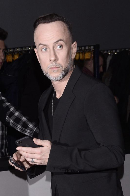 Adam "Nergal" Darski nie obchodzi świąt