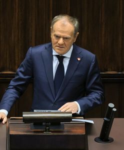 Stanowisko Kijowa wobec planu pokojowego. Tusk rozmawiał z Zełenskim