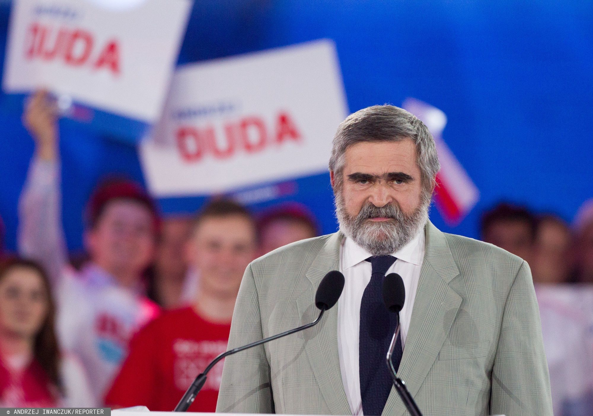 Janusz Rewiński