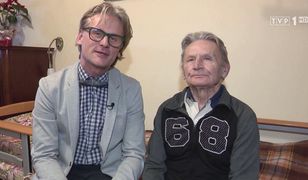 "Jestem bardzo zadowolony, że trafił na antenę". Szef "19:30" broni dziennikarza TVP