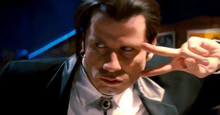 John Travolta świętuje urodziny. Pamiętasz jego największe role?